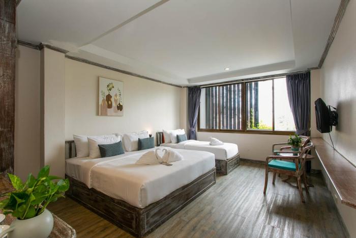 jalmin samui hotel