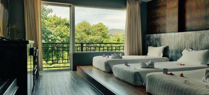 jalmin samui hotel