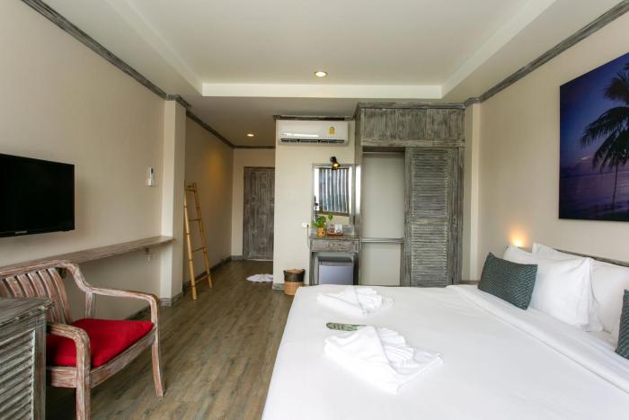 jalmin samui hotel