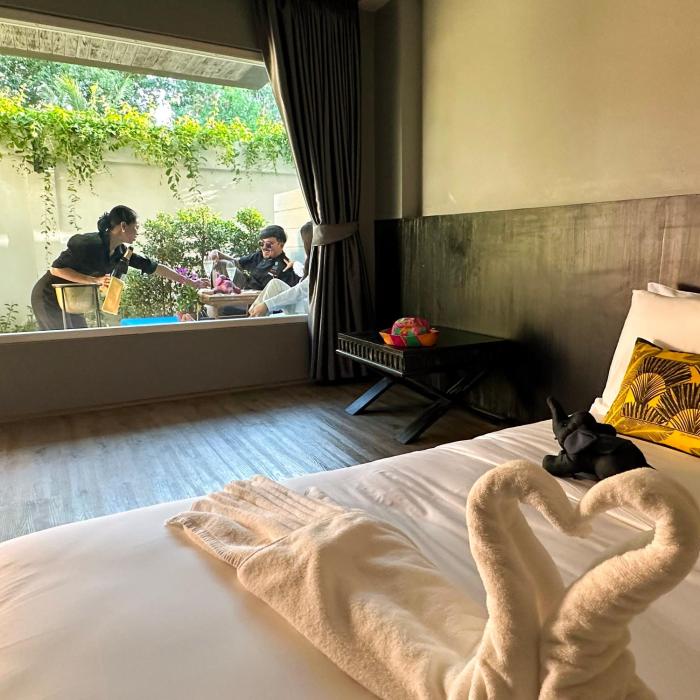 jalmin samui hotel