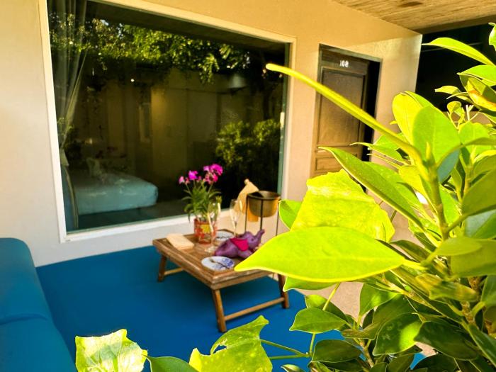 jalmin samui hotel