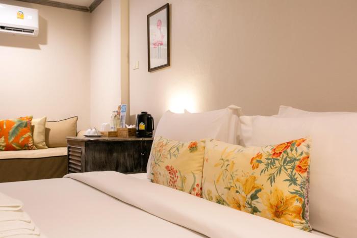jalmin samui hotel
