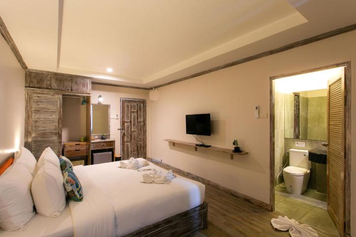 jalmin samui hotel