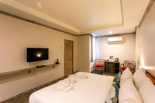 jalmin samui hotel
