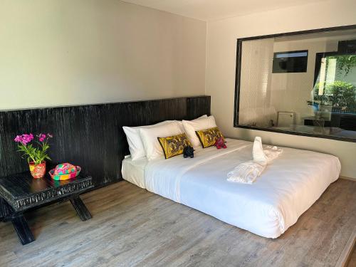 jalmin samui hotel
