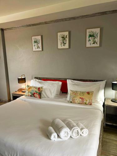 jalmin samui hotel