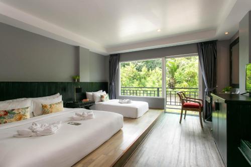 jalmin samui hotel