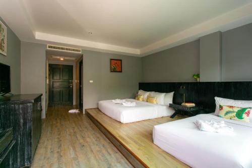 jalmin samui hotel