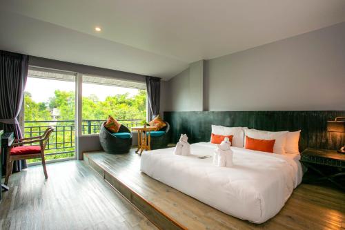 jalmin samui hotel