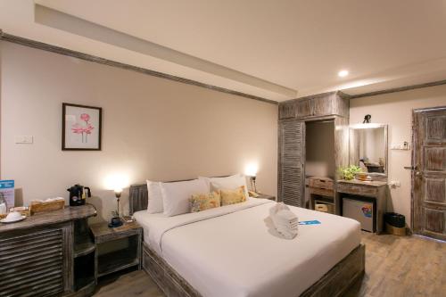 jalmin samui hotel