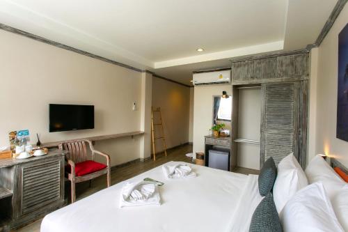 jalmin samui hotel