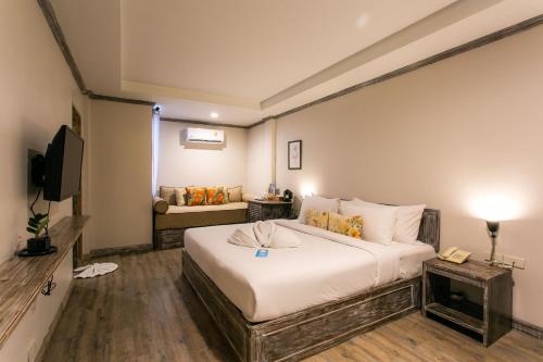 jalmin samui hotel