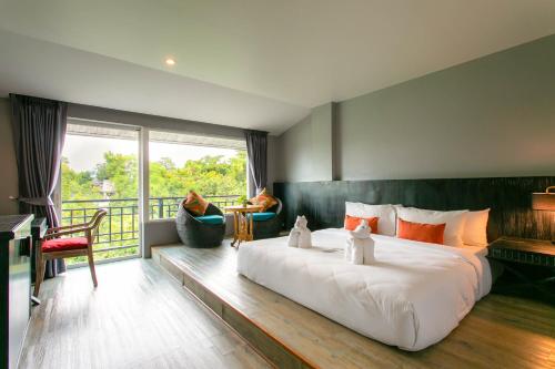 jalmin samui hotel