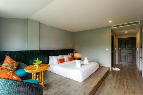 jalmin samui hotel