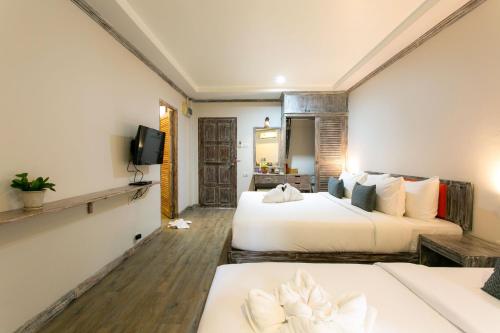 jalmin samui hotel