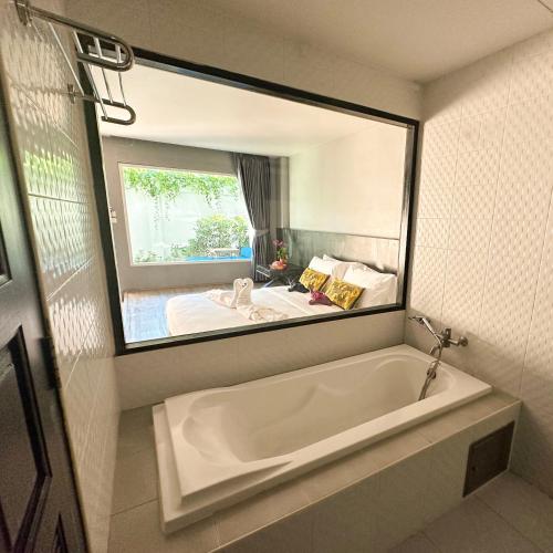 jalmin samui hotel