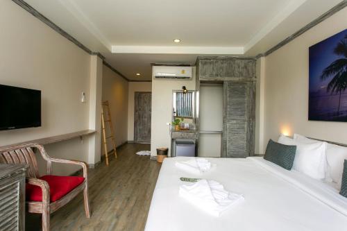 jalmin samui hotel