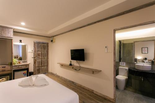 jalmin samui hotel