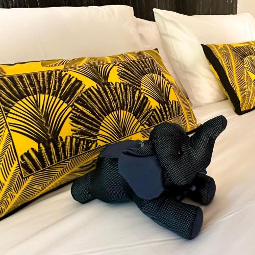 jalmin samui hotel