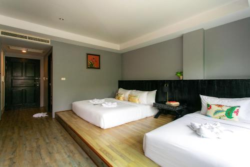 jalmin samui hotel