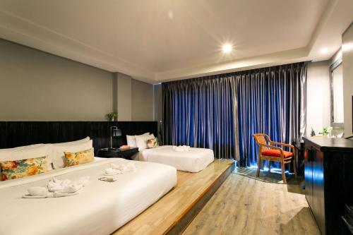 jalmin samui hotel