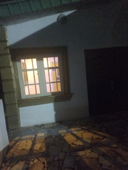 jalupon health resort