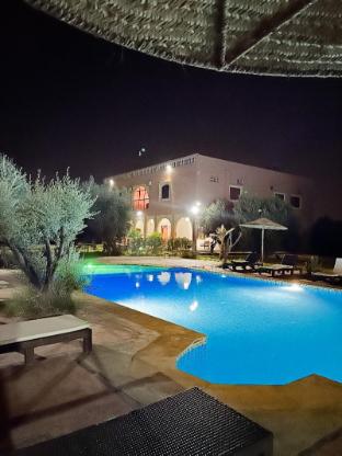 Guest House Qodwa,Marrakesh>>Marrakech,4.5 star