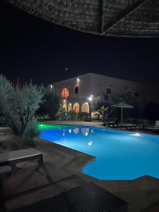 Guest House Qodwa,Marrakesh>>Marrakech,4.5 star