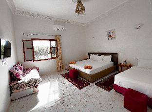 guest house qodwa