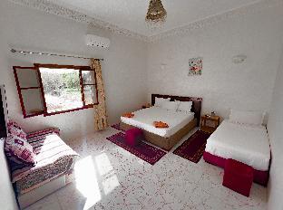 guest house qodwa