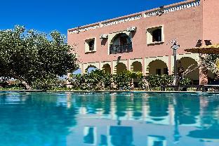 Guest House Qodwa,Marrakesh>>Marrakech,4.5 star