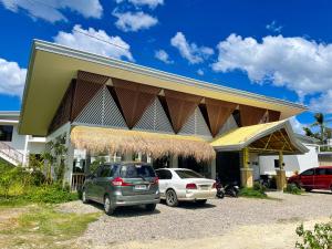 red picnic hostel