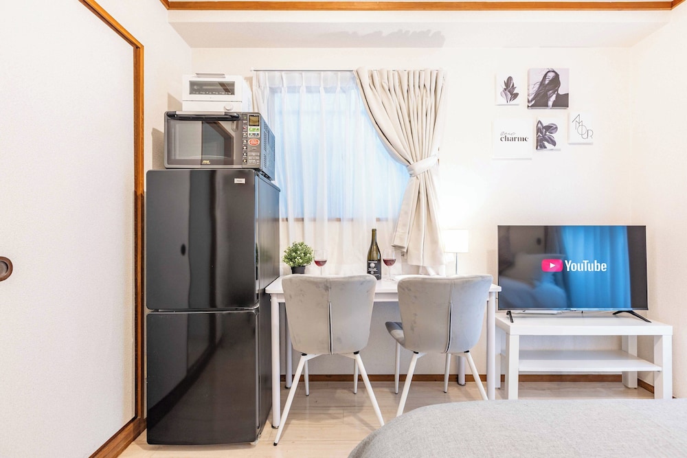 esterrace osaka west