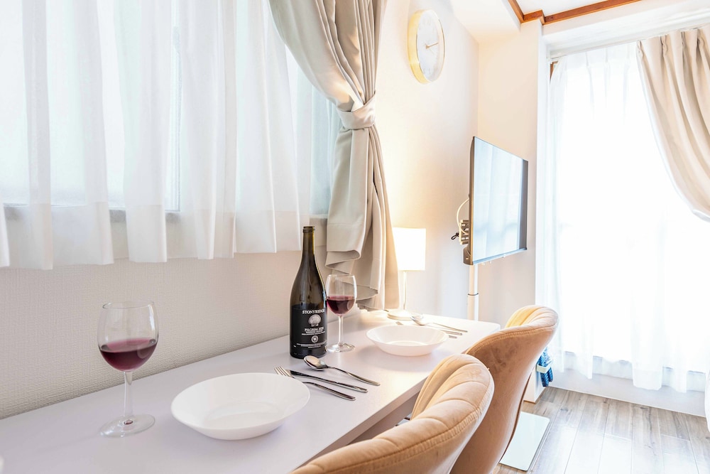 esterrace osaka west