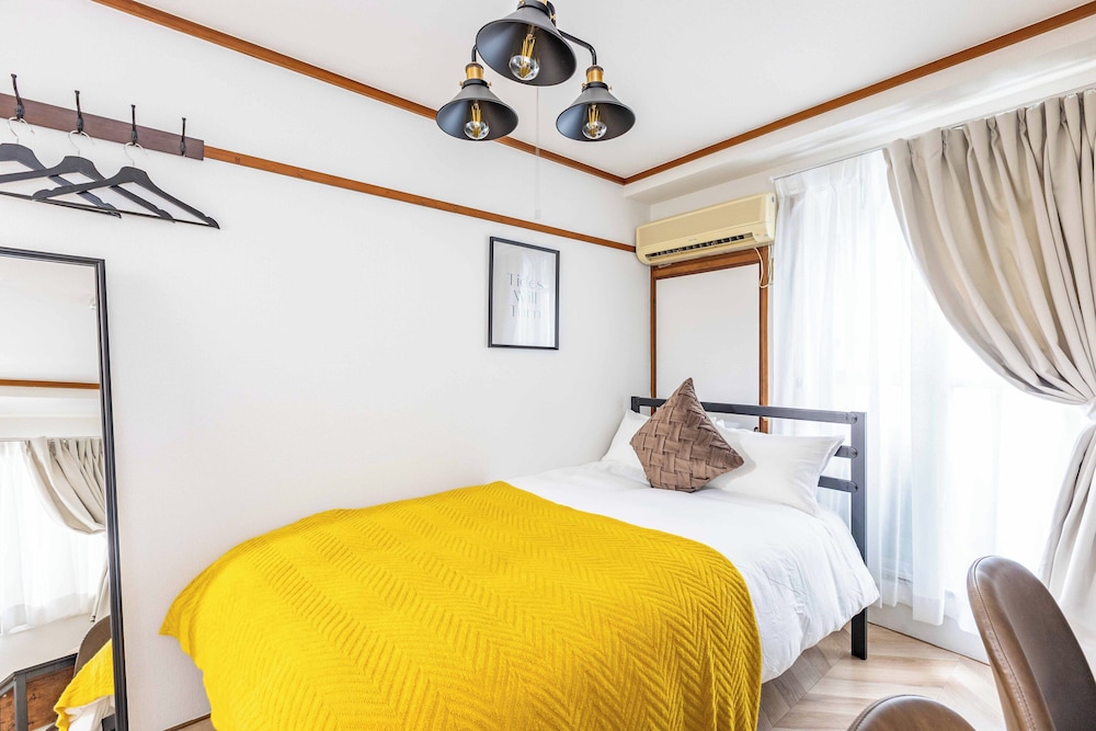 esterrace osaka west