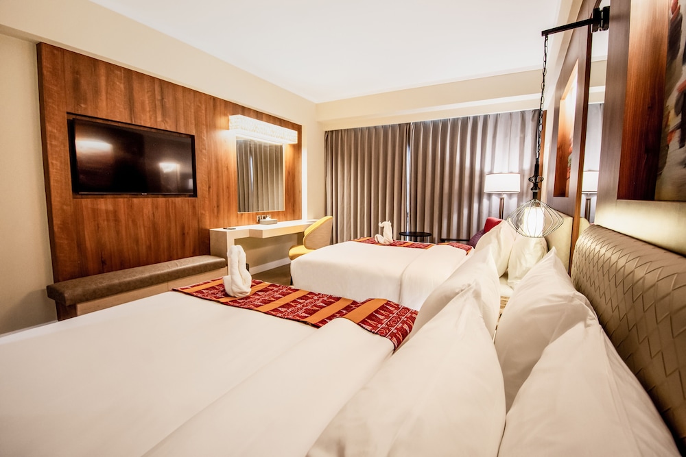 mandarin bay resort and spa