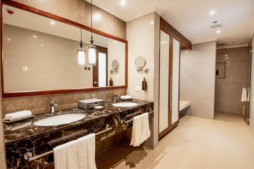 mandarin bay resort and spa