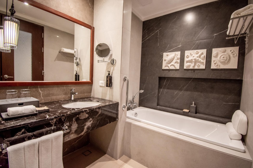 mandarin bay resort and spa