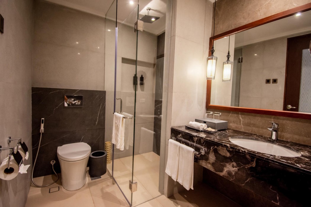 mandarin bay resort and spa