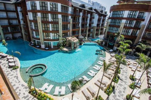 mandarin bay resort and spa