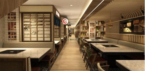 mandarin bay resort and spa