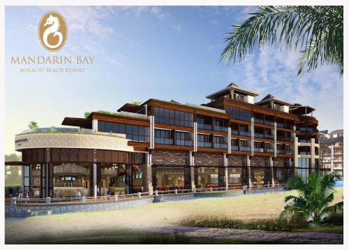 mandarin bay resort and spa