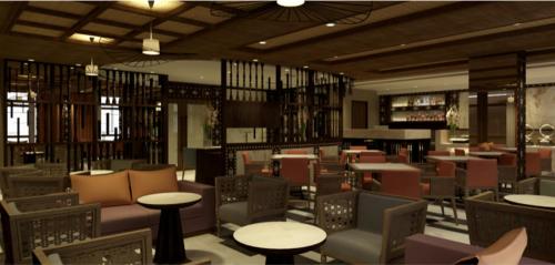 mandarin bay resort and spa