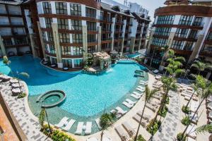 mandarin bay resort and spa