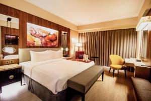 mandarin bay resort and spa