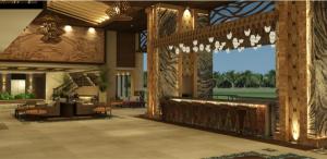 mandarin bay resort and spa