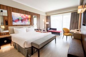 mandarin bay resort and spa