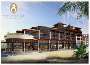 mandarin bay resort and spa