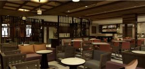 mandarin bay resort and spa