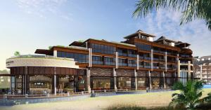 mandarin bay resort and spa